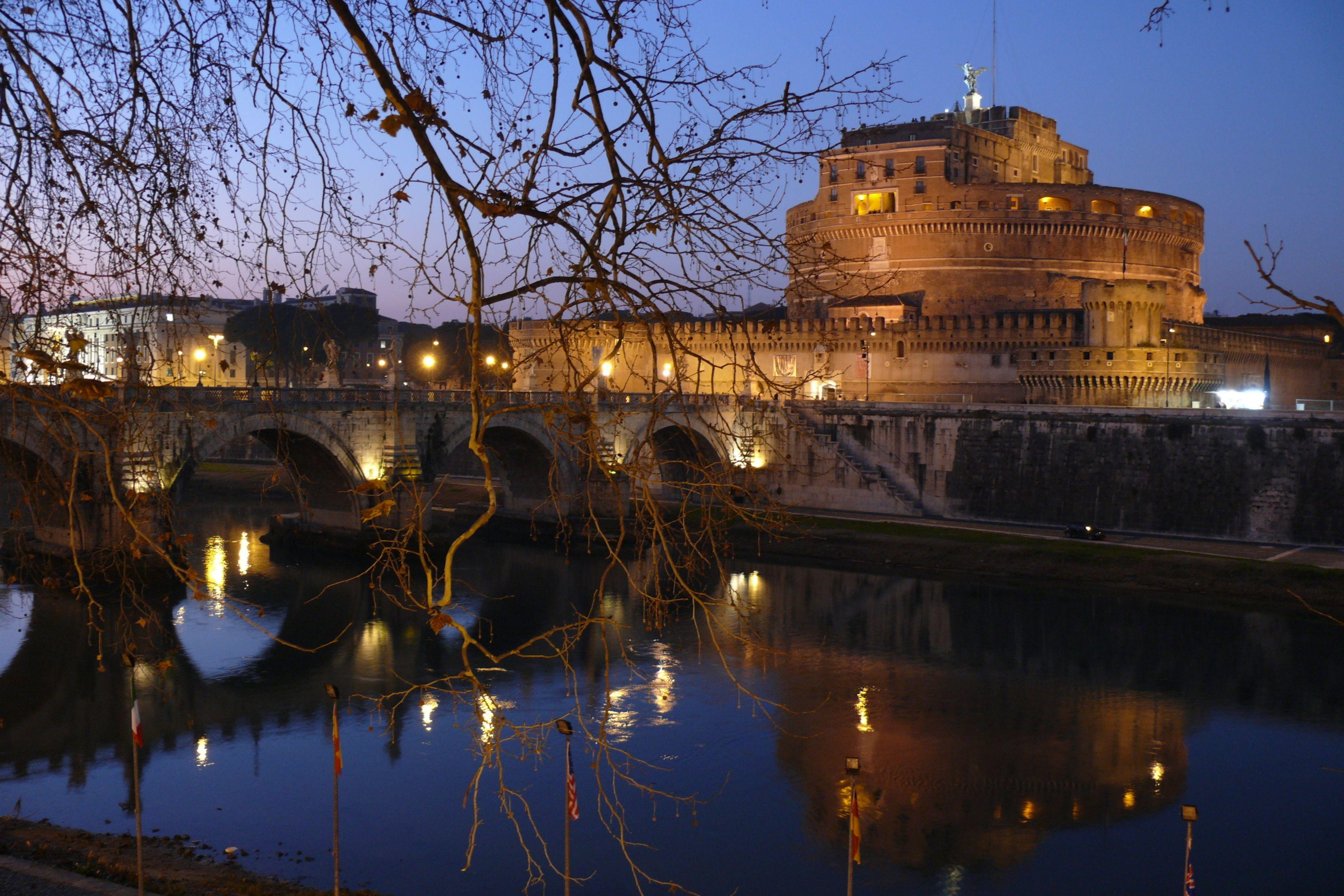 Wrh Trastevere — Foto 1